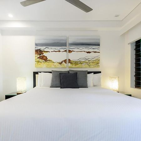 Port Douglas Private Apartments In Temple Luaran gambar
