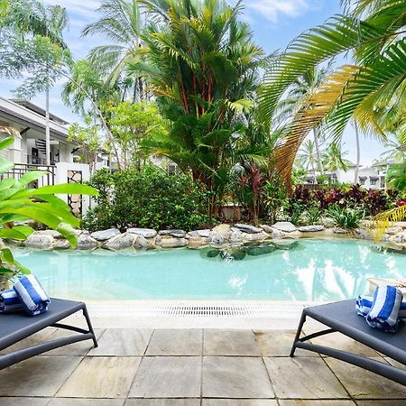 Port Douglas Private Apartments In Temple Luaran gambar