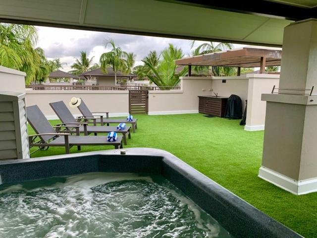 Port Douglas Private Apartments In Temple Luaran gambar