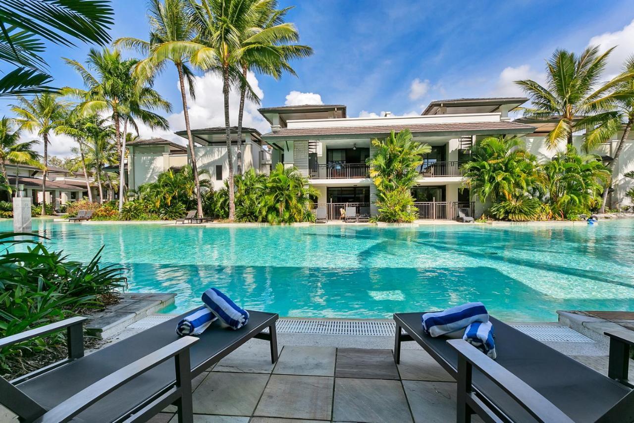 Port Douglas Private Apartments In Temple Luaran gambar