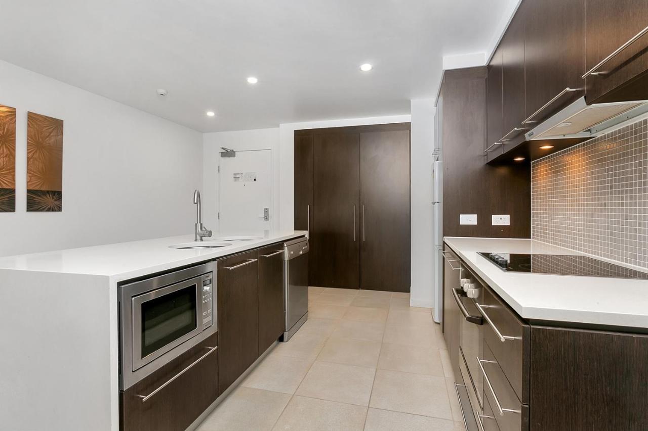 Port Douglas Private Apartments In Temple Luaran gambar