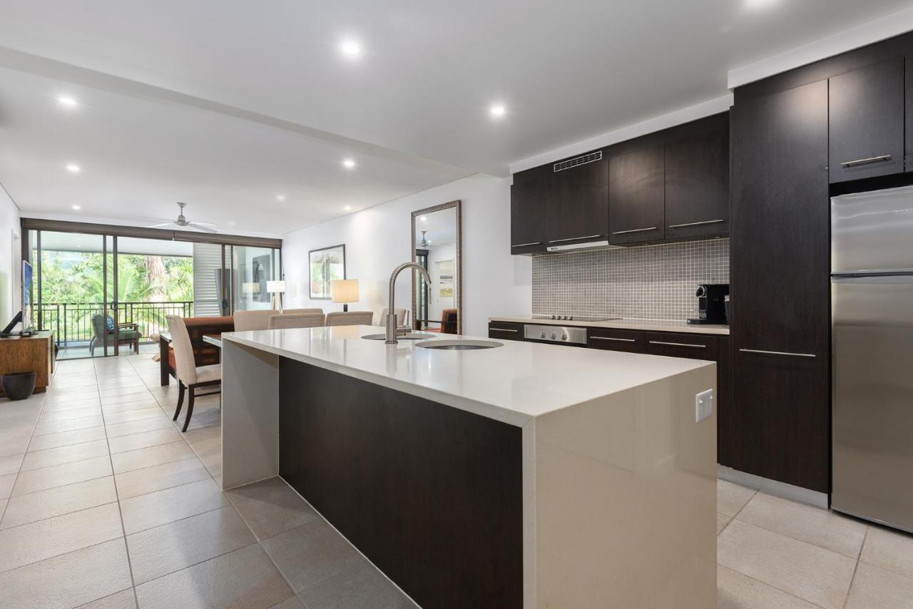 Port Douglas Private Apartments In Temple Luaran gambar