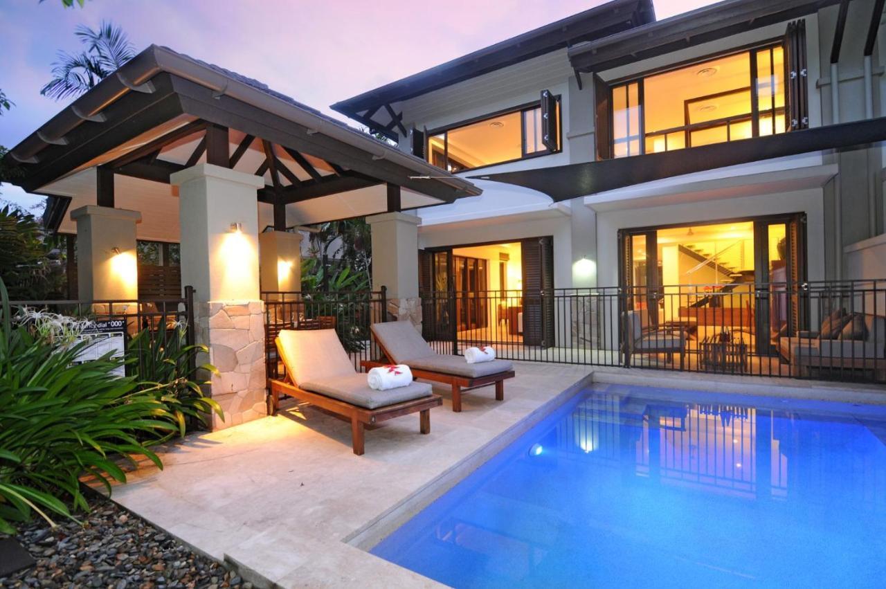Port Douglas Private Apartments In Temple Luaran gambar