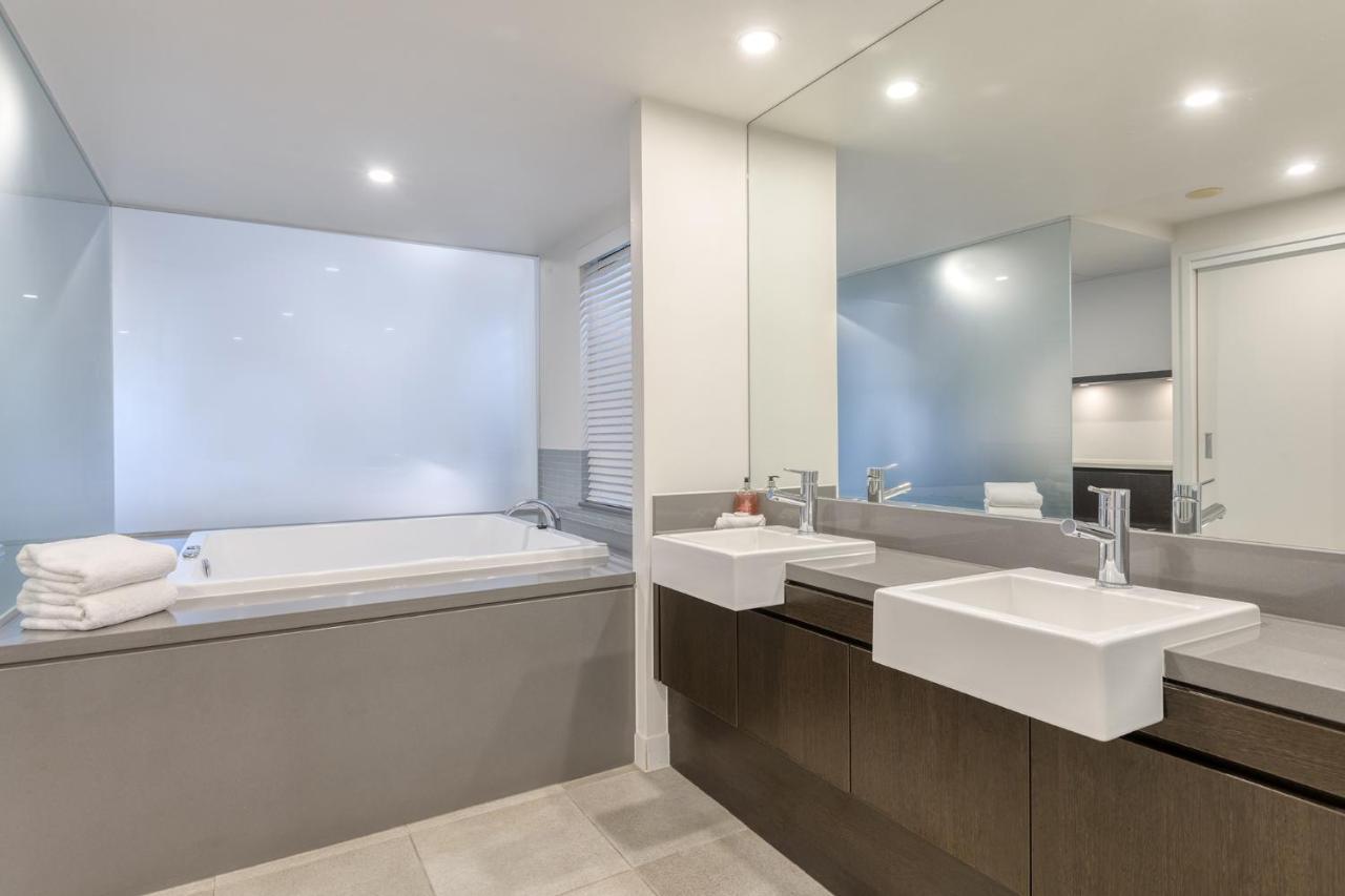 Port Douglas Private Apartments In Temple Luaran gambar