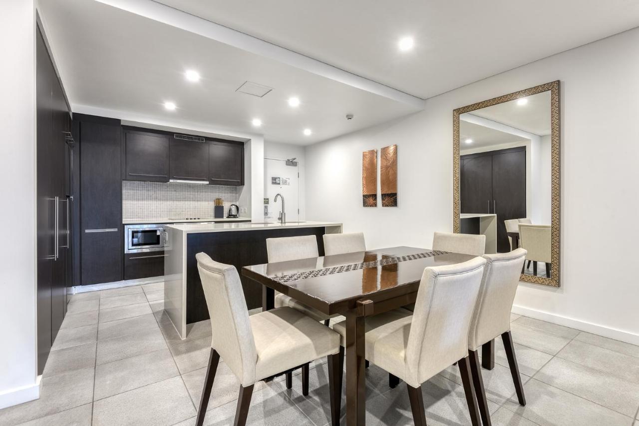 Port Douglas Private Apartments In Temple Luaran gambar