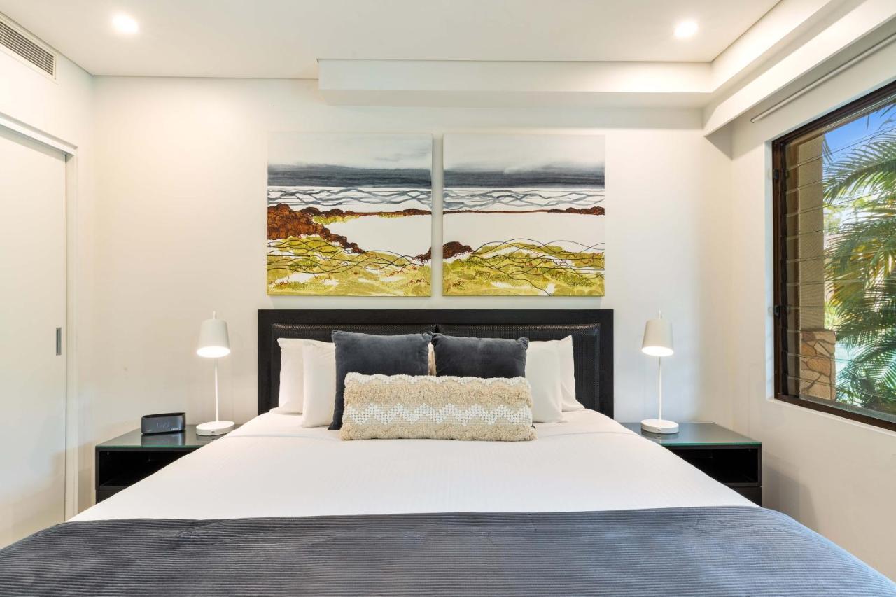 Port Douglas Private Apartments In Temple Luaran gambar