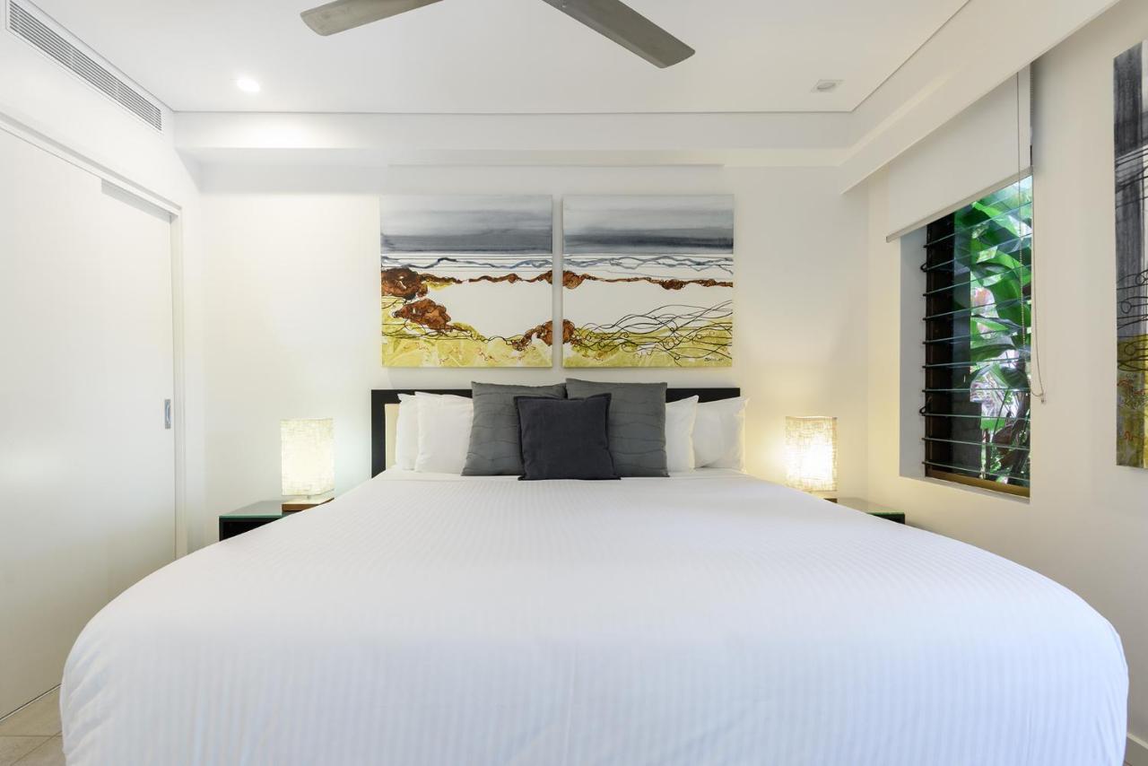 Port Douglas Private Apartments In Temple Luaran gambar