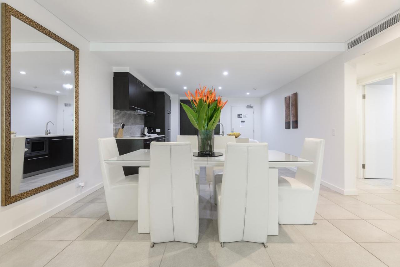 Port Douglas Private Apartments In Temple Luaran gambar