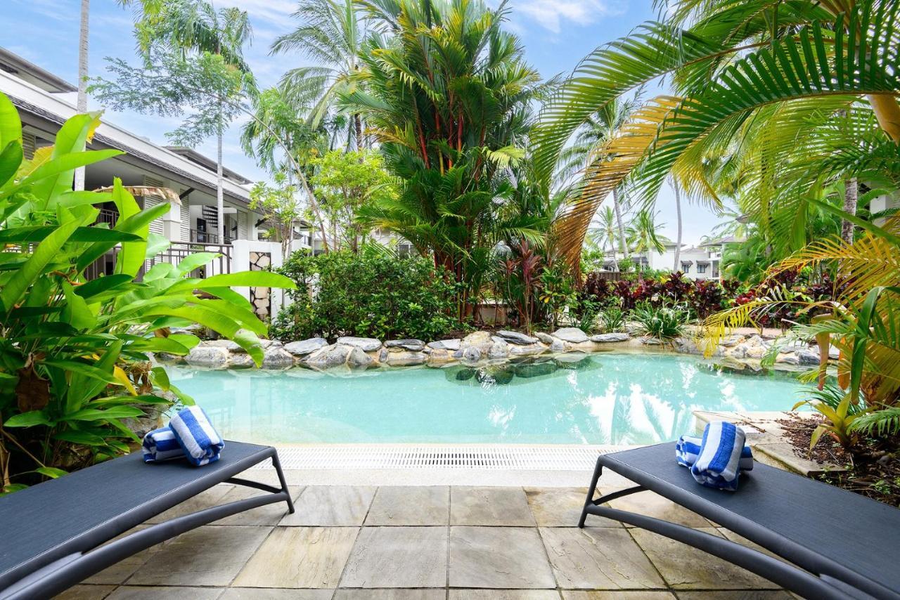 Port Douglas Private Apartments In Temple Luaran gambar