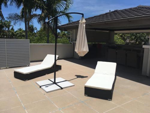 Port Douglas Private Apartments In Temple Luaran gambar